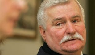 Finalistki Miss World spotkały się z Wałęsą