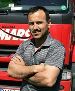 Ile naprawdę zarabia kierowca ciężarówki?