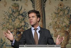 Antyislamska partia wesprze nowy rząd Holandii