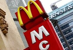 Rosja uderza w McDonalda. Hamburgery będą nielegalne?