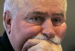 Wałęsa: za wypowiedź o "Bolku" Lech Kaczyński powinien być usunięty z urzędu