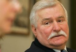 Wałęsa: nie wierzę we wcześniejsze wybory