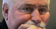 Wałęsa: za wypowiedź o "Bolku" Lech Kaczyński powinien być usunięty z urzędu