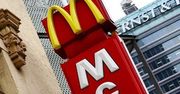 Rosja uderza w McDonalda. Hamburgery będą nielegalne?