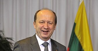 Przełom na Litwie: premier popiera polskie nazwiska