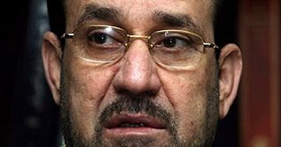 Premier Iraku zarzuca politykom powiązania z bojówkami i "terrorystami"