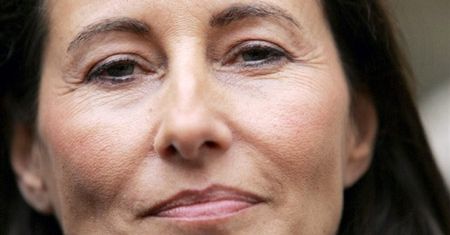 Segolene Royal za nowym referendum we Francji ws. unijnej konstytucji