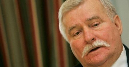 Wałęsa o Noblu dla Gore'a: wyjątkowo trafna decyzja