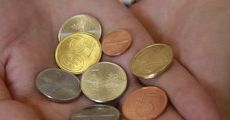 Białoruś: nowe ruble nie są całkiem nowe