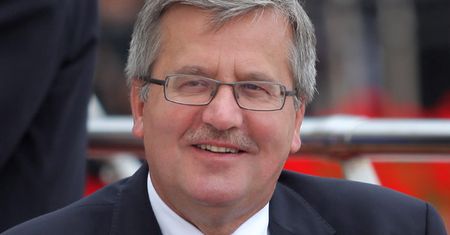 Prezydent podziękował rolnikom za pracę i podtrzymywanie tradycji