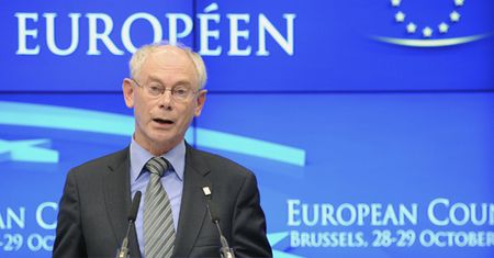 Zmiany w traktacie lizbońskim będą gotowe do grudnia