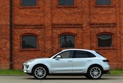 Porsche Macan 2.0 – Gdzie się podziało V6?