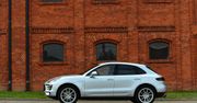 Porsche Macan 2.0 – Gdzie się podziało V6?
