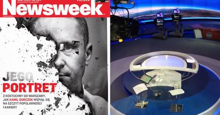 PIP skończyła kontrolę TVN-u: "Nie stwierdziliśmy NARUSZANIA PRAW pracowników!"