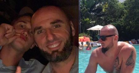 Marcin Gortat wraca do kawalerskiego życia. Zapomniał już o Alicji?