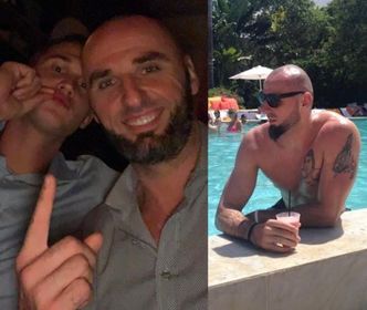 Marcin Gortat wraca do kawalerskiego życia. Zapomniał już o Alicji?