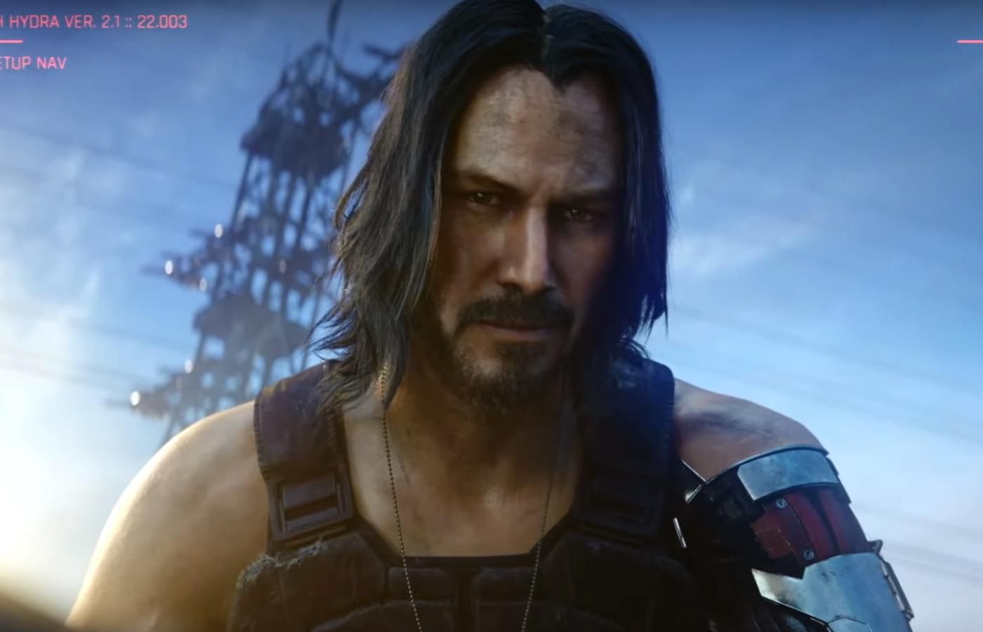 W oczekiwaniu na "Cyberpunk 2077". Oto lista filmów, lektur i gier obowiązkowych 1
