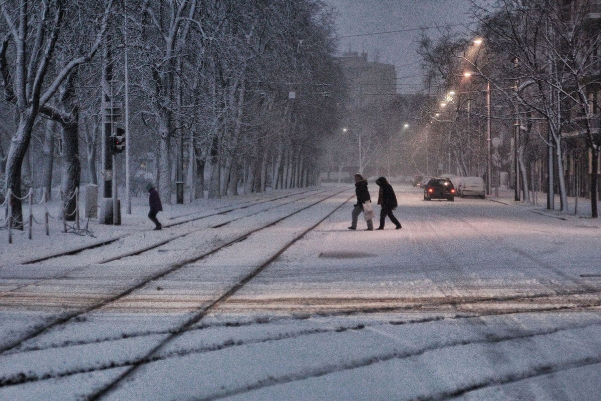 Na łagodnej zimie Warszawa oszczędziła 5 mln zł!