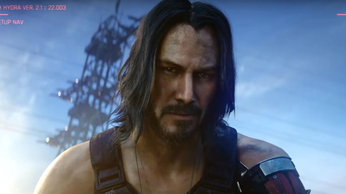 W oczekiwaniu na "Cyberpunk 2077". Oto lista filmów, lektur i gier obowiązkowych 1