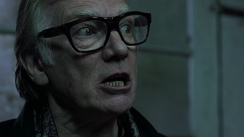 Kolejne 100 obraźliwych kwestii [wideo] 1