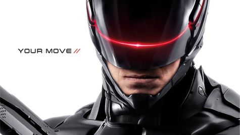 RoboCop, Inteligentny Aviate i wciągający Fail Hard 1