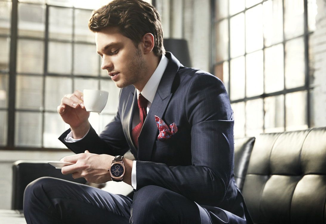 LG Watch Urbane w przedsprzedaży. Tanio niestety nie jest 1