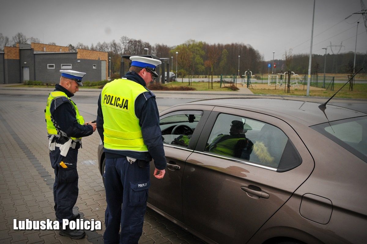 Wystarczą dwa mandaty w ciągu dwóch lat, by stracić prawo jazdy