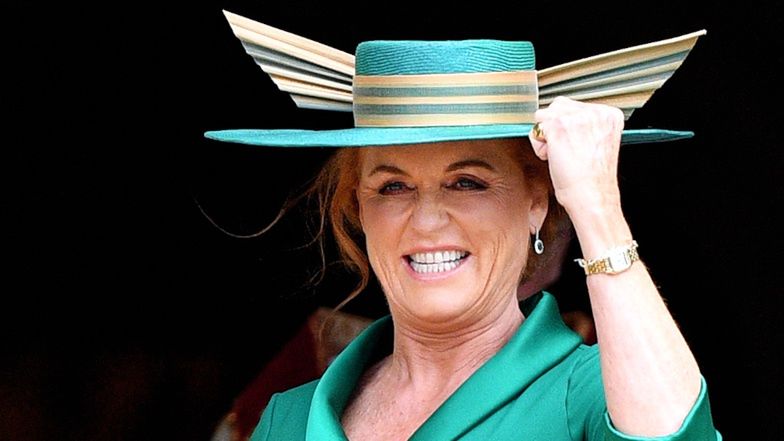 Kim z zawodu są członkowie rodziny królewskiej?