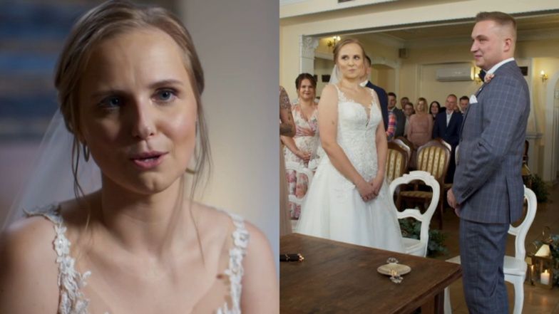 "Ślub od pierwszego wejrzenia". Nowa uczestniczka zdradziła losy małżeństwa?