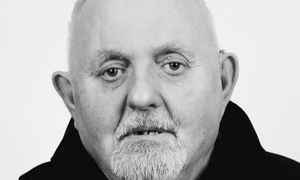 Zmarł w dniu swoich urodzin. Brat Sebastian Baryluk miał 66 lat