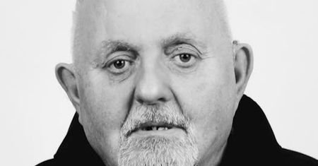 Zmarł w dniu swoich urodzin. Brat Sebastian Baryluk miał 66 lat