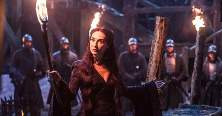 Piracenie "Gry o tron" już nie jest OK! HBO bierze się za użytkowników BitTorrenta