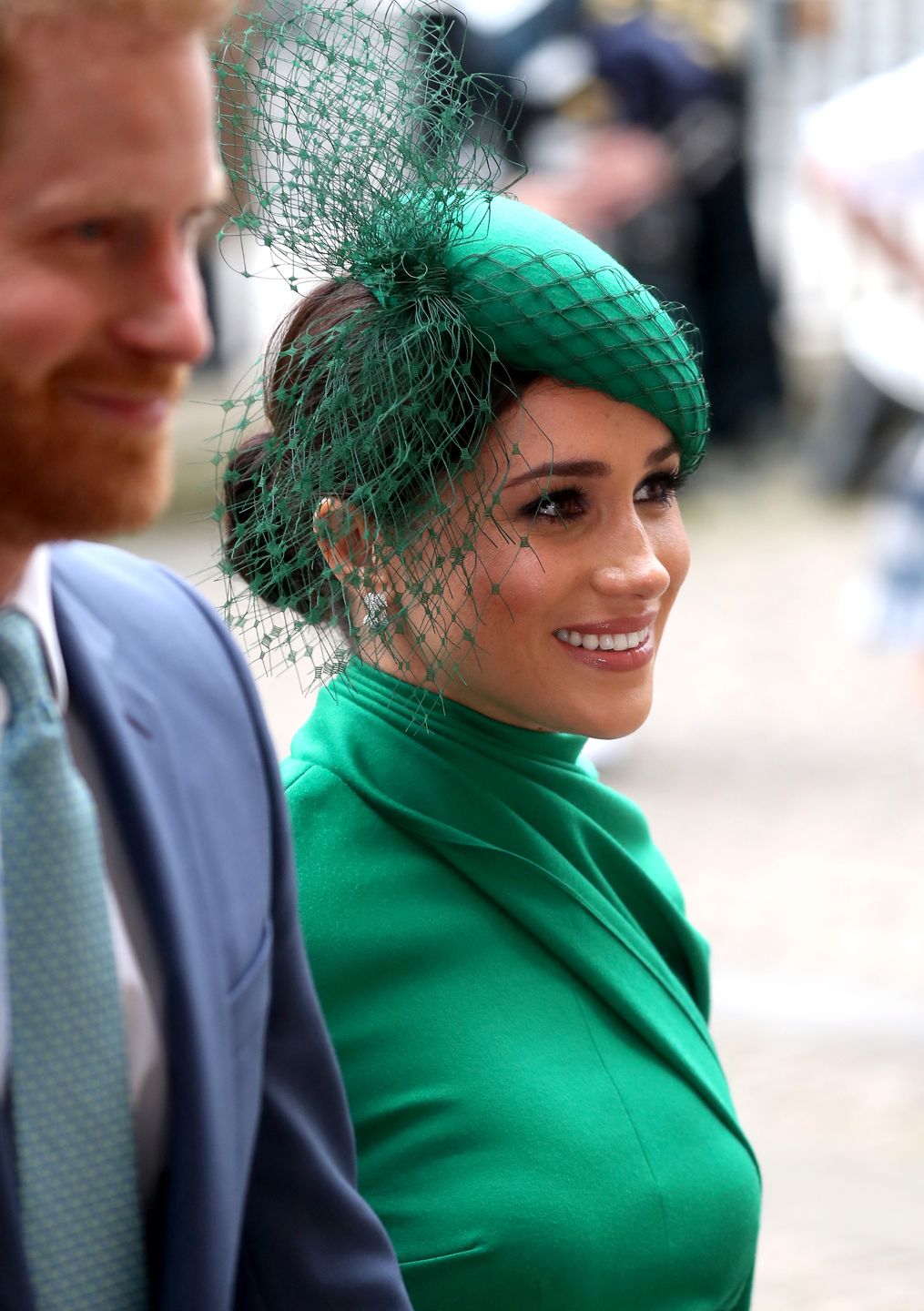 Thomas Markle pomstuje na Meghan Markle i "jej rudego męża"