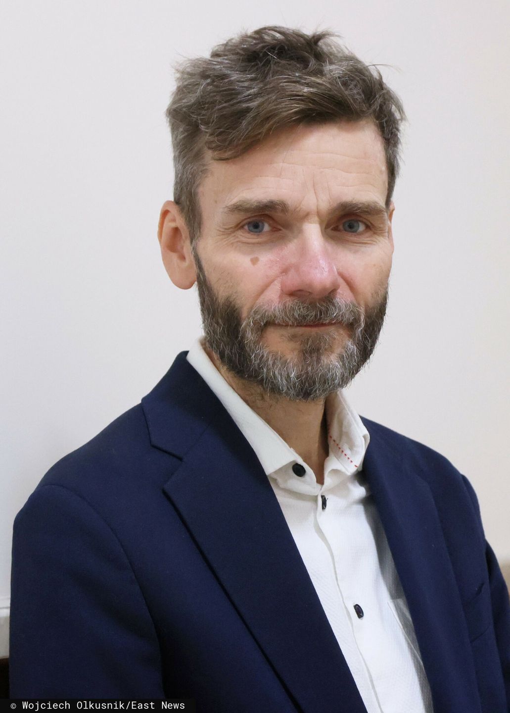 Grzegorz Sajór - nowy dyrektor Telewizyjnej Agencji Informacyjnej