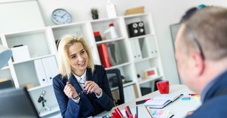 Dziwne pytania na rozmowie o pracę. Tak odpowiadaj