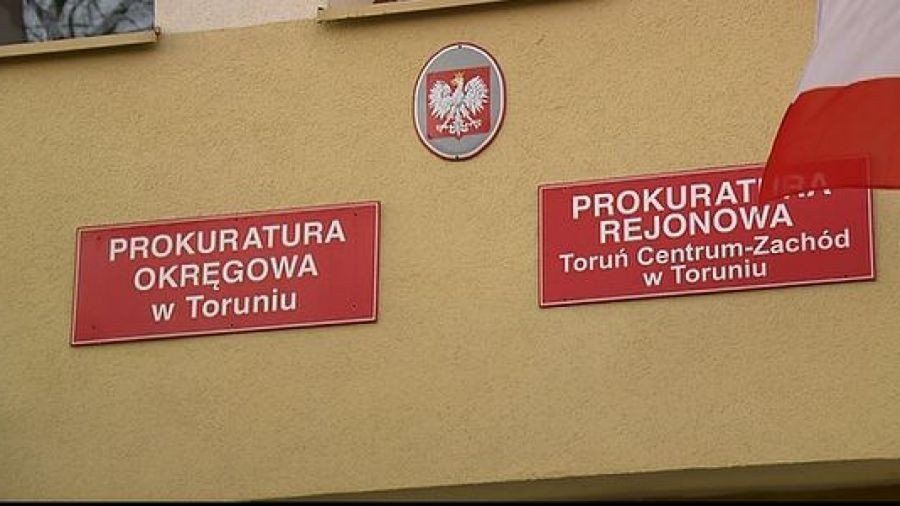 Prokurator Andrzej Kukawski funkcję rzecznika Prokuratury Okręgowej w Toruniu pełnił od 2016 roku. Teraz się żegna, przygotowując się do przejścia w stan zawodowego spoczynku. Nowym rzecznikiem została prokurator Izabela Oliver.