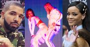 Rihanna i Drake od 6 miesięcy ukrywają romans?!