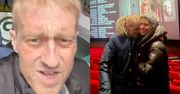 Tomasz Jakubiak udzielił z żoną wywiadu. Trudno powstrzymać łzy. "Byliśmy załamani"