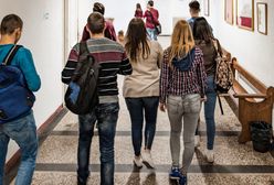 Zbiorowe zasłabnięcie uczniów. Urząd bada sprawę