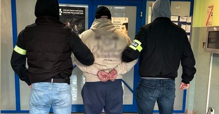 Ataki w Gdańsku nożem i metalową pałką. 43-latek trafił do aresztu
