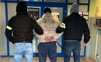 Ataki w Gdańsku nożem i metalową pałką. 43-latek trafił do aresztu
