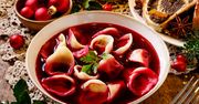Co zrobić, żeby barszcz był czerwony? W ten sposób uratujesz wigilijną zupę