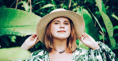 Polka na Bali. "Mieszkańcy faktycznie wierzą, że duchy zmarłych schodzą na 10 dni na Ziemię"