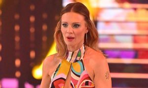 TYLKO NA PUDELKU: Magdalena Boczarska ZŁAMAŁA ŻEBRA, a jej występ w "TzG" stoi pod znakiem zapytania: "Jest załamana"