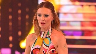 TYLKO NA PUDELKU: Magdalena Boczarska POTŁUKŁA ŻEBRA, a jej występ w "TzG" stoi pod znakiem zapytania: "Jest załamana"