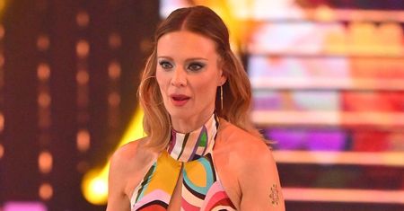 TYLKO NA PUDELKU: Magdalena Boczarska POTŁUKŁA ŻEBRA, a jej występ w "TzG" stoi pod znakiem zapytania: "Jest załamana"