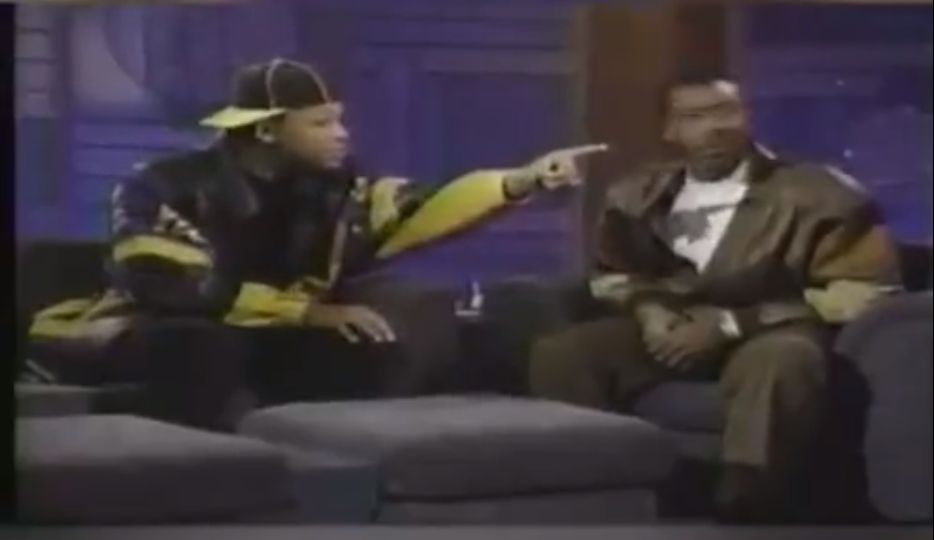 Will Smith sam ŻARTOWAŁ Z ŁYSEJ OSOBY!