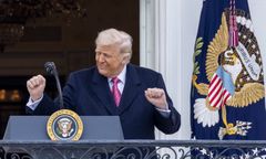 Trump chce zmiany w NATO. "Nie płacisz, nie decydujesz"