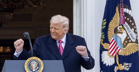 Trump chce zmiany w NATO. "Nie płacisz, nie decydujesz"