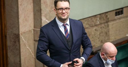 To Kaczyński zdecydował ws. Mejzy? "Zależało mu na tym"